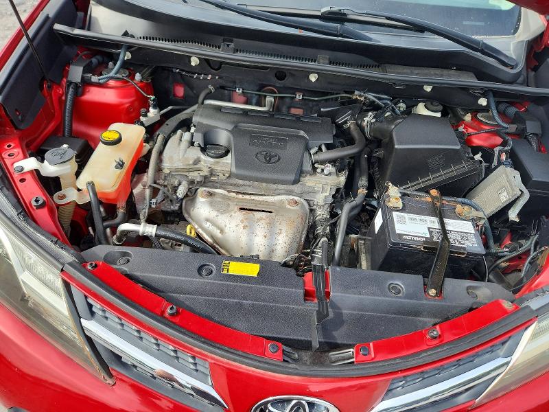 68659036 :رقم المزاد ، 2T3DFREV2DW094215 vin ، 2013 Toyota Rav4 مزاد بيع