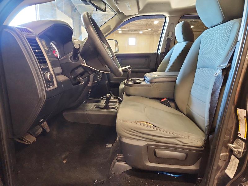 70053756 :رقم المزاد ، 3C6TR5CT4EG182981 vin ، 2014 Ram 2500 مزاد بيع
