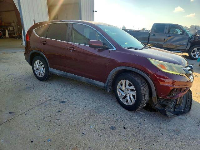 2015 Honda Cr-v მანქანა იყიდება აუქციონზე, vin: 2HKRM3H53FH536594, აუქციონის ნომერი: 67750626