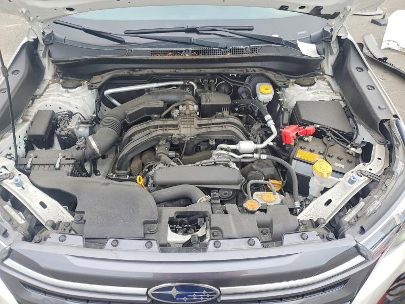 68388286 :رقم المزاد ، JF2SLDBC0SH447416 vin ، 2025 Subaru Forester مزاد بيع