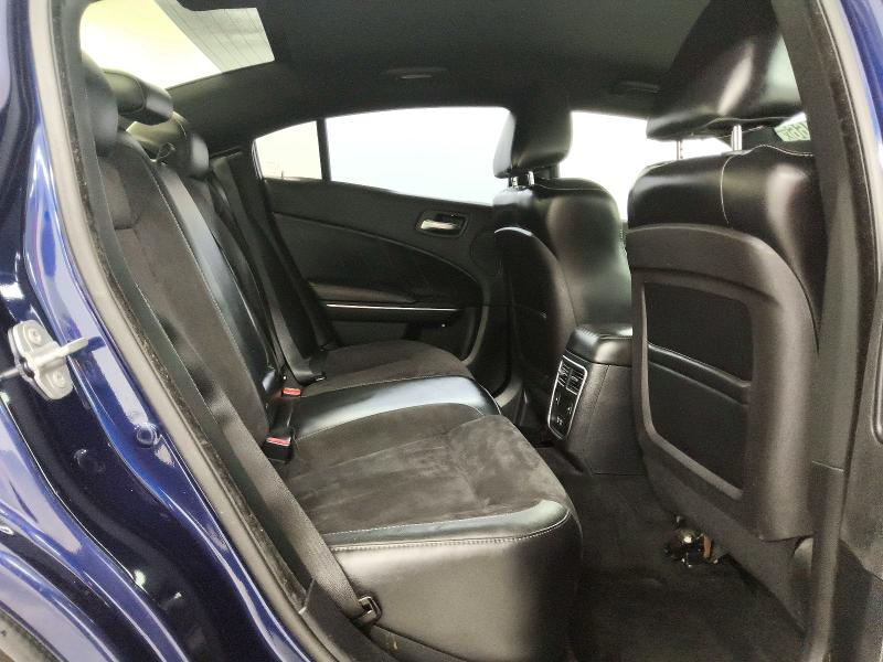 Aukcja sprzedaży 2015 Dodge Charger, vin: 2C3CDXCTXFH924681, numer aukcji: 68691466