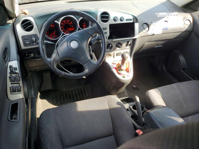 Продаж на аукціоні авто 2003 Pontiac Vibe, vin: 5Y2SN64L43Z423794, номер лоту: 69041186