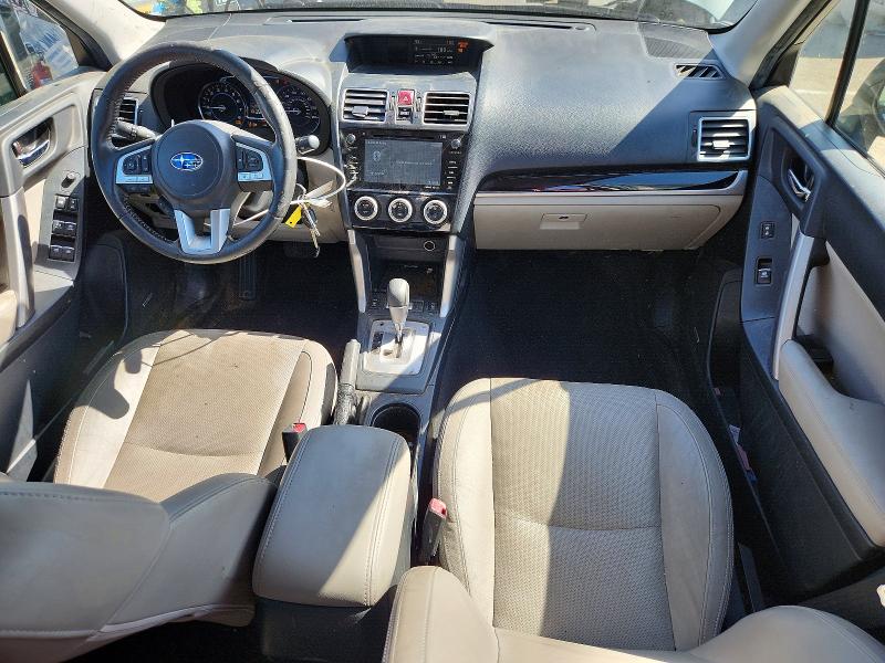 69354546 :رقم المزاد ، JF2SJARC5HH429917 vin ، 2017 Subaru Forester مزاد بيع