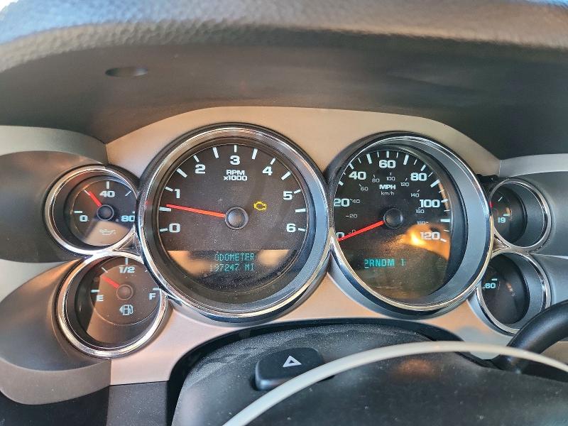 Продажа на аукционе авто 2008 Chevrolet Silverado, vin: 1GCHK29K28E121205, номер лота: 71037376