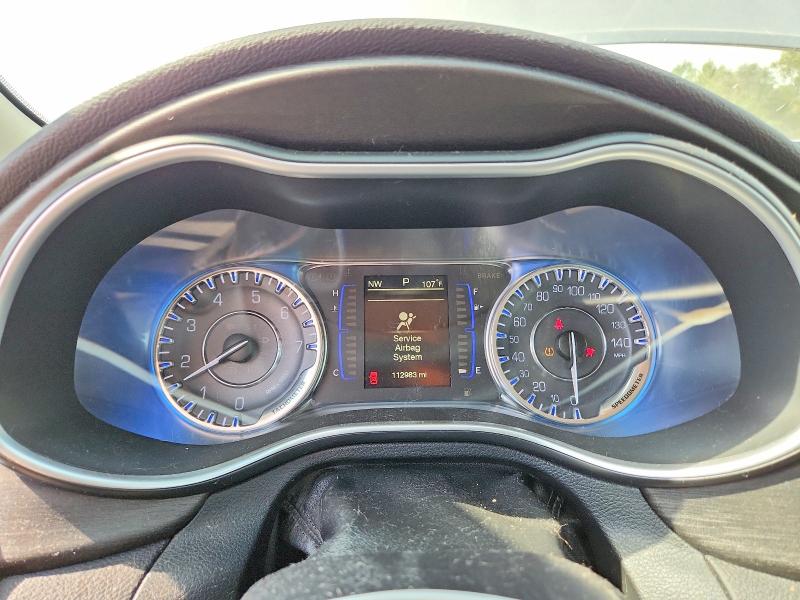 Aukcja sprzedaży 2016 Chrysler 200, vin: 1C3CCCAB9GN154245, numer aukcji: 67326686