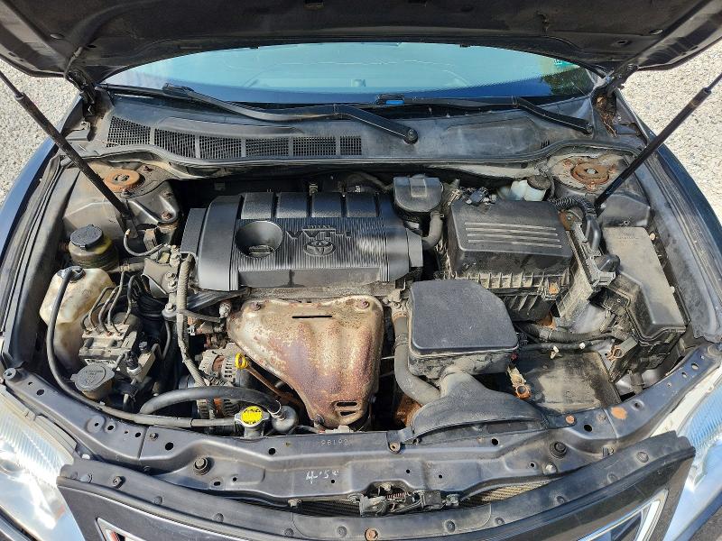 69160506 :رقم المزاد ، 4T1BF3EK0BU645192 vin ، 2011 Toyota Camry مزاد بيع