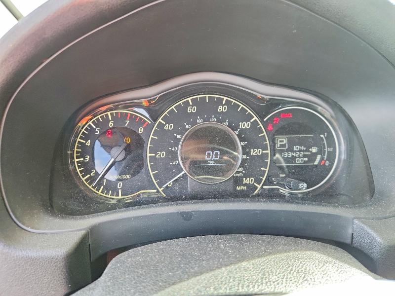 69745436 :رقم المزاد ، 3N1CE2CP0FL434338 vin ، 2015 Nissan Versa Note مزاد بيع