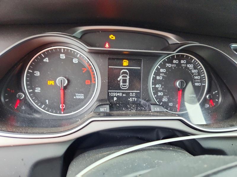 Aukcja sprzedaży 2014 Audi A4, vin: WAUBFAFL1EN023714, numer aukcji: 67487566