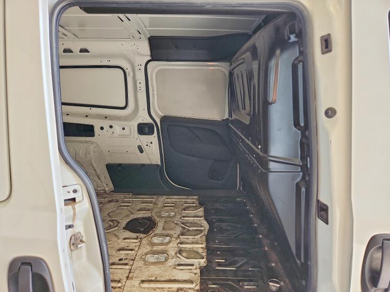 Aukcja sprzedaży 2021 Ram Promaster City, vin: ZFBHRFAB9M6U07221, numer aukcji: 67365826