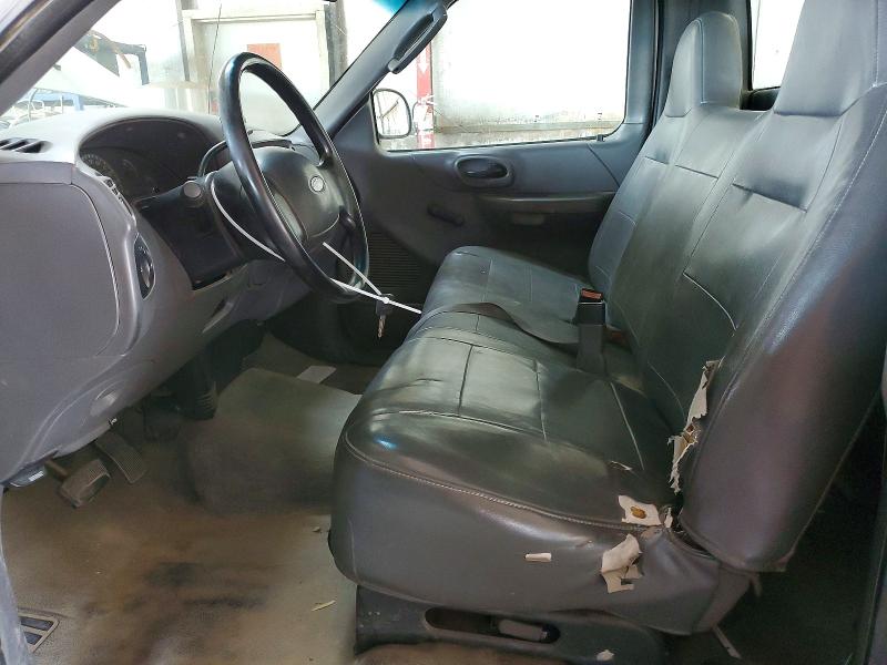 Продажа на аукционе авто 2003 Ford F150, vin: 1FTRF17W43NB26522, номер лота: 70388856