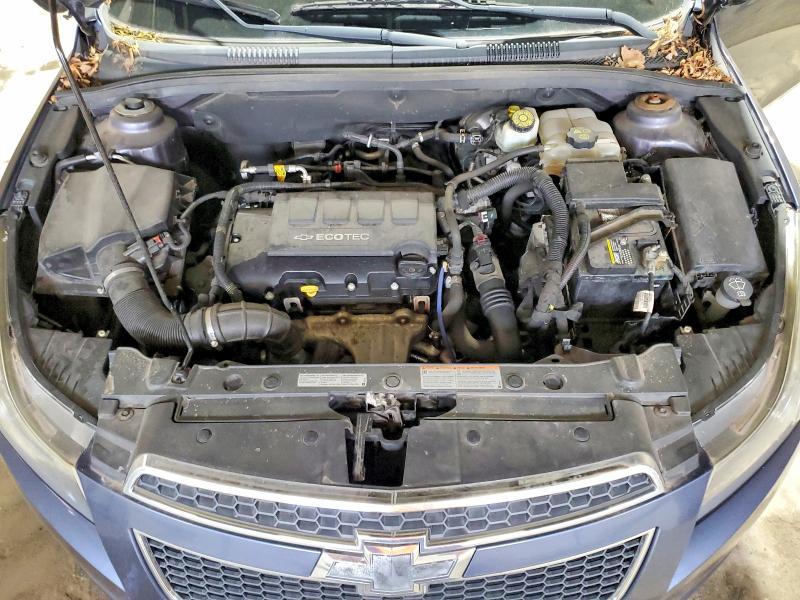 Aukcja sprzedaży 2014 Chevrolet Cruze, vin: 1G1PC5SBXE7187711, numer aukcji: 70537156