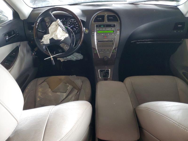 69979086 :رقم المزاد ، JTHBK1EG0C2492356 vin ، 2012 Lexus Es مزاد بيع