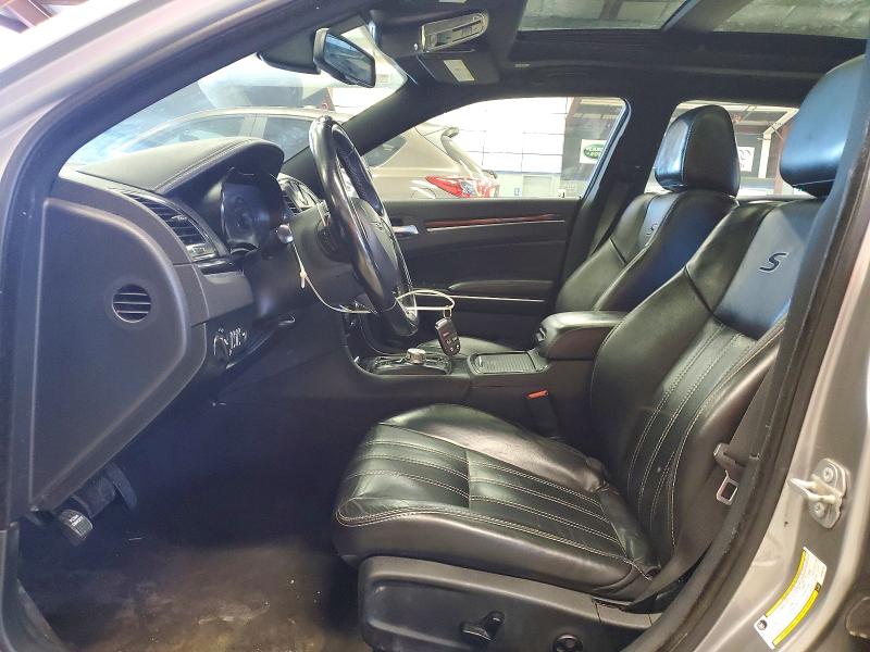 68883416 :رقم المزاد ، 2C3CCABG1JH266794         vin ، 2018 Chrysler 300 مزاد بيع