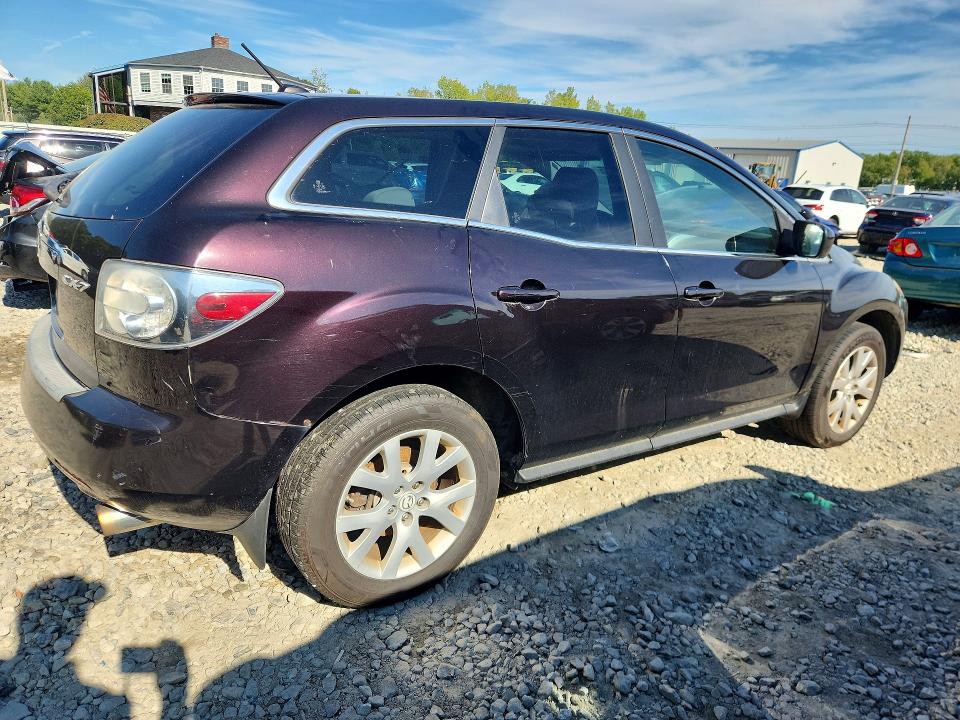 Продаж на аукціоні авто 2009 Mazda Cx-7, vin: JM3ER29L790234824, номер лоту: 67270746