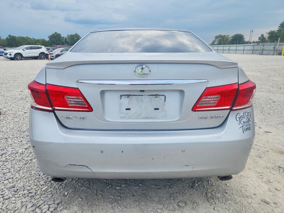 Aukcja sprzedaży 2007 Lexus Es, vin: JTHBJ46G872101754, numer aukcji: 67284696