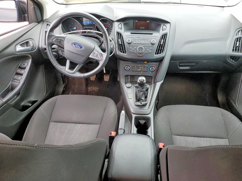 Aukcja sprzedaży 2015 Ford Focus, vin: 1FADP3K20FL352456, numer aukcji: 68414816