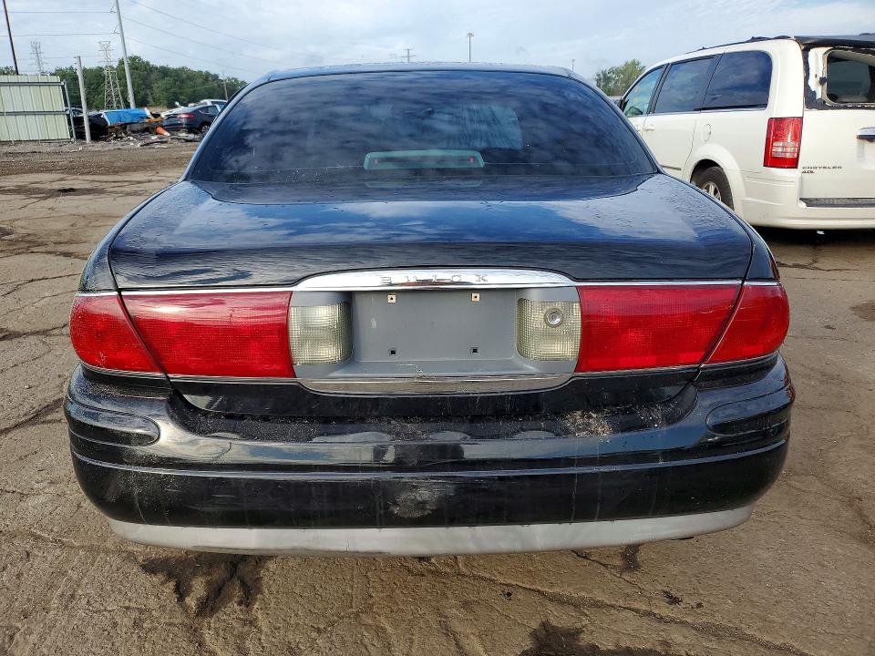 Aukcja sprzedaży 2002 Buick Lesabre, vin: 1G4HR54K02U142633, numer aukcji: 68405696