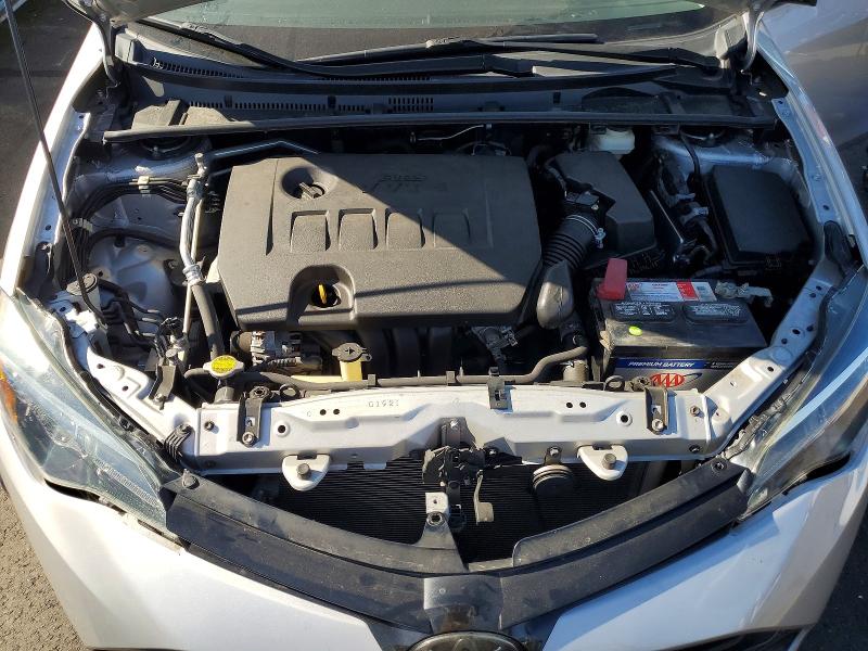 Продаж на аукціоні авто 2017 Toyota Corolla, vin: 5YFBURHE7HP677324, номер лоту: 68922206