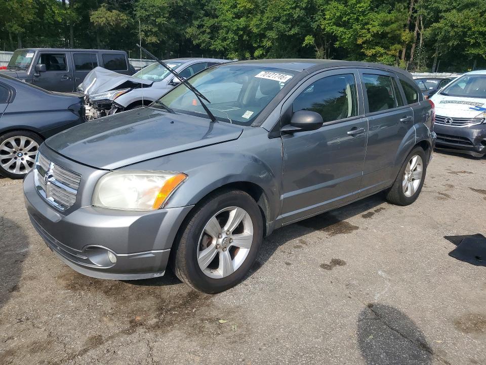 Продажа на аукционе авто 2011 Dodge Caliber, vin: 1B3CB3HA7BD257322, номер лота: 70121746
