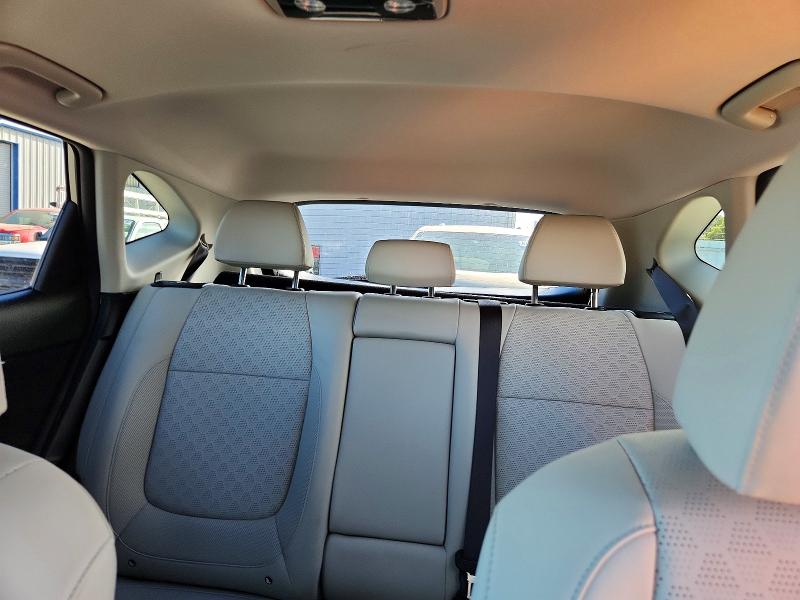 Продажа на аукционе авто 2023 Kia Seltos, vin: KNDETCA2XP7457186, номер лота: 67211696
