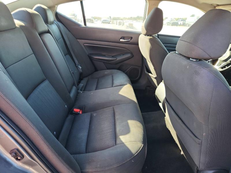 Aukcja sprzedaży 2019 Nissan Altima, vin: 1N4BL4BV4KC115174, numer aukcji: 70383556