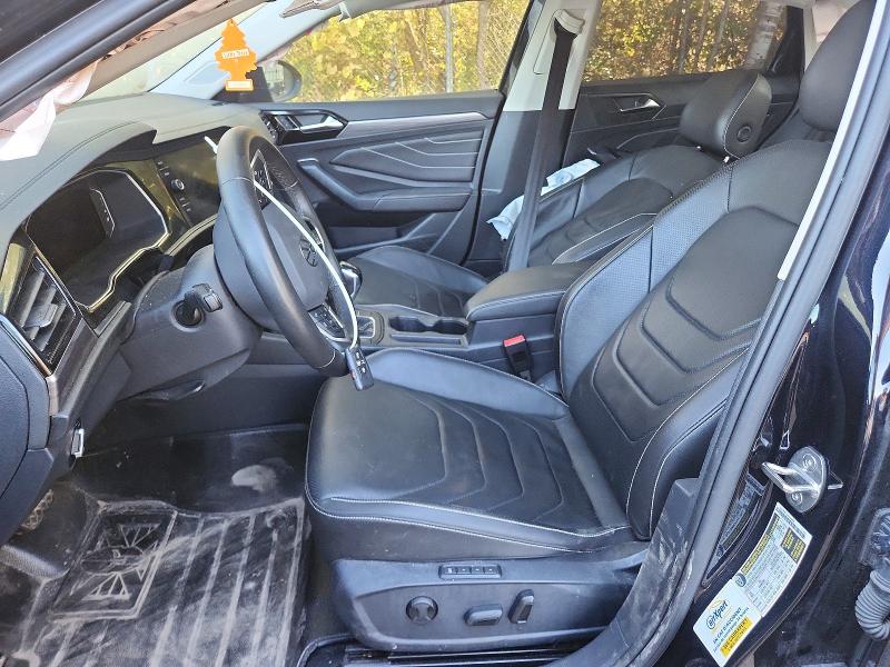 69192106 :رقم المزاد ، 3VWGM7BU7RM071800 vin ، 2024 Volkswagen Jetta مزاد بيع