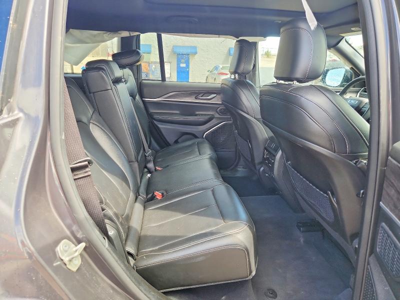 Продаж на аукціоні авто 2024 Jeep Grand Cherokee, vin: 1C4RJYB69RC182331, номер лоту: 67359136