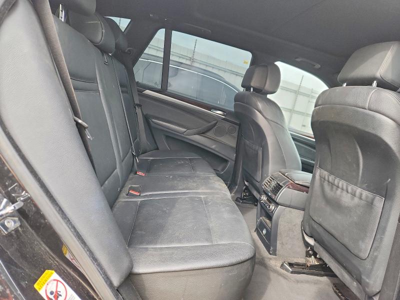 Продажа на аукционе авто 2008 Bmw X5, vin: 5UXFE43548L032422, номер лота: 70136066