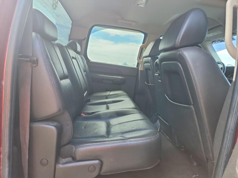 Aukcja sprzedaży 2008 Gmc Sierra, vin: 3GTEC13JX8G290147, numer aukcji: 70513496