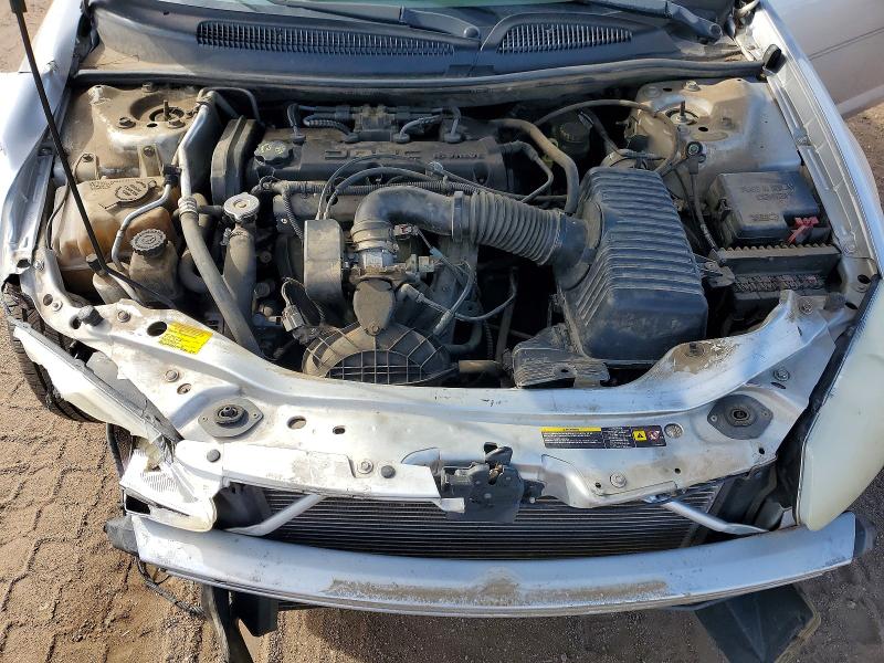 Aukcja sprzedaży 2005 Dodge Stratus, vin: 1B3EL46XX5N578806, numer aukcji: 68669006