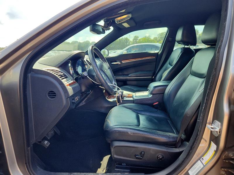 2014 Chrysler 300 მანქანა იყიდება აუქციონზე, vin: 2C3CCAAG1EH141852, აუქციონის ნომერი: 68832996
