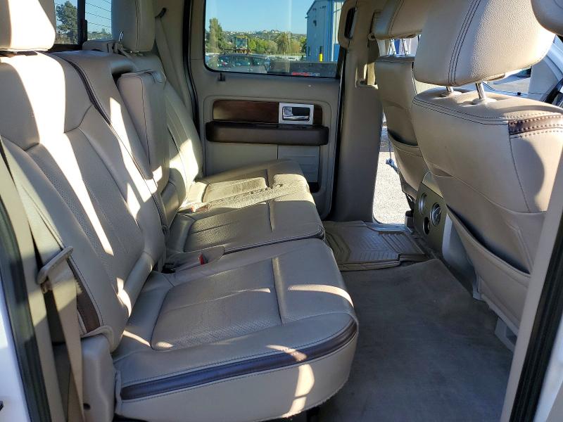 Продаж на аукціоні авто 2010 Ford F150, vin: 1FTFW1CV8AFD19120, номер лоту: 70076296