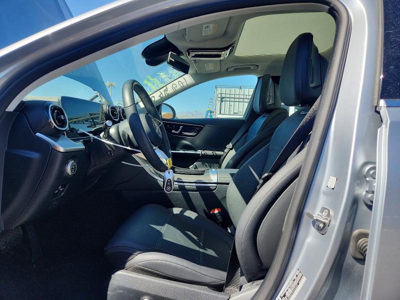 Aukcja sprzedaży 2026 Mercedes-benz C, vin: W1KAF4GB7TR326269, numer aukcji: 69361886
