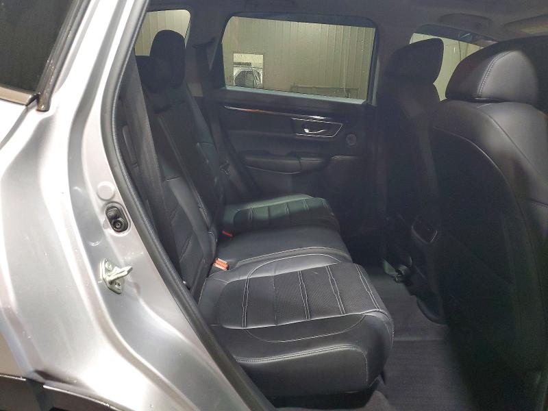 Продажа на аукционе авто 2020 Honda Cr-v, vin: 2HKRW1H93LH409454, номер лота: 70254206