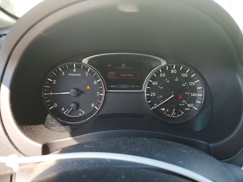 Продаж на аукціоні авто 2016 Nissan Altima, vin: 1N4AL3AP0GN313576, номер лоту: 68199736