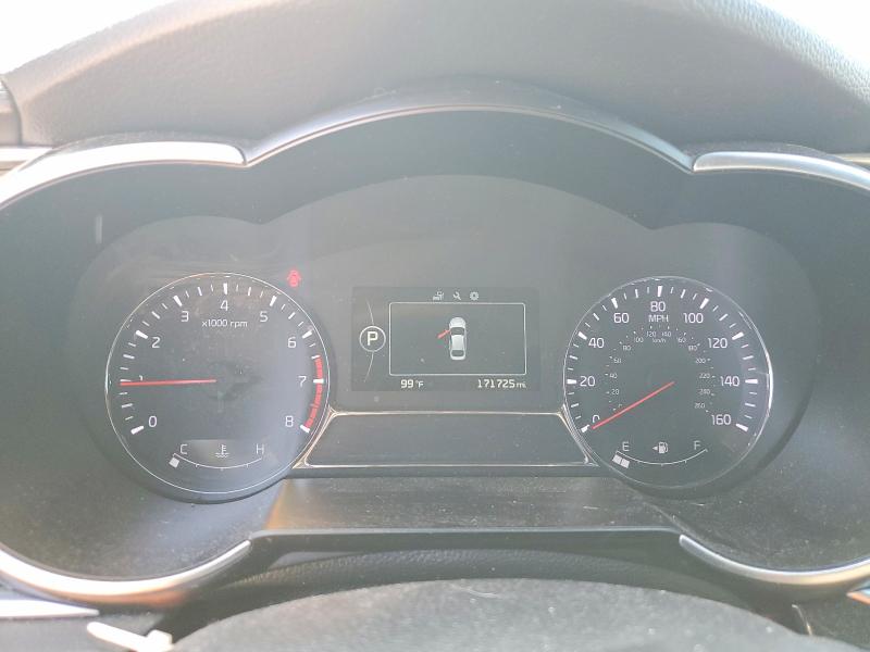 Продажа на аукционе авто 2014 Kia Optima, vin: 5XXGR4A67EG349192, номер лота: 67982576