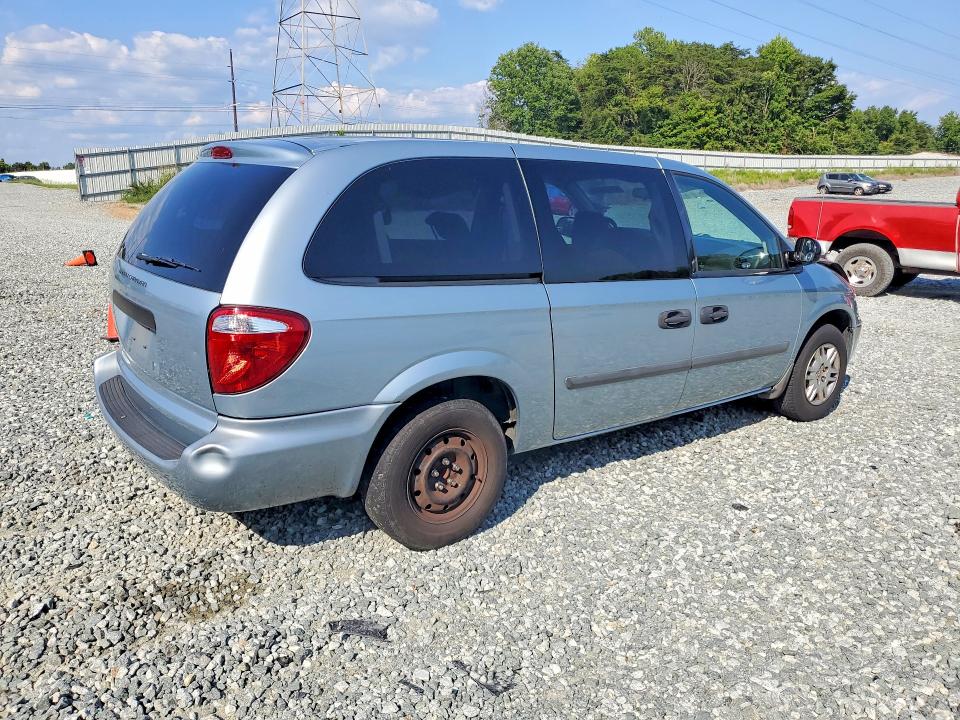Aukcja sprzedaży 2006 Dodge Grand Caravan, vin: 1D4GP24R76B517584, numer aukcji: 67131076