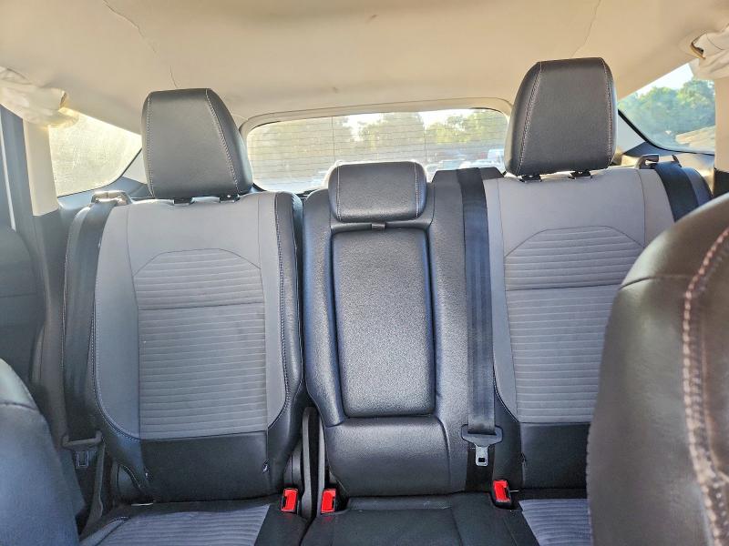 Продажа на аукционе авто 2018 Ford Escape, vin: 1FMCU0GD0JUB58547, номер лота: 66531396