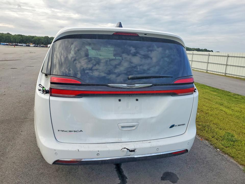 Aukcja sprzedaży 2024 Chrysler Pacifica, vin: 2C4RC1S70RR153639, numer aukcji: 68511446