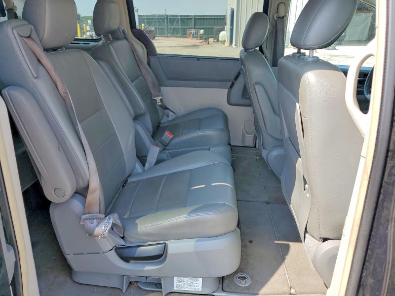 68125696 :رقم المزاد ، 2D8HN54X08R841814 vin ، 2008 Dodge Grand Caravan مزاد بيع