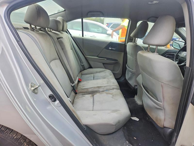 Aukcja sprzedaży 2015 Honda Accord, vin: 1HGCR2F37FA093085, numer aukcji: 69533166