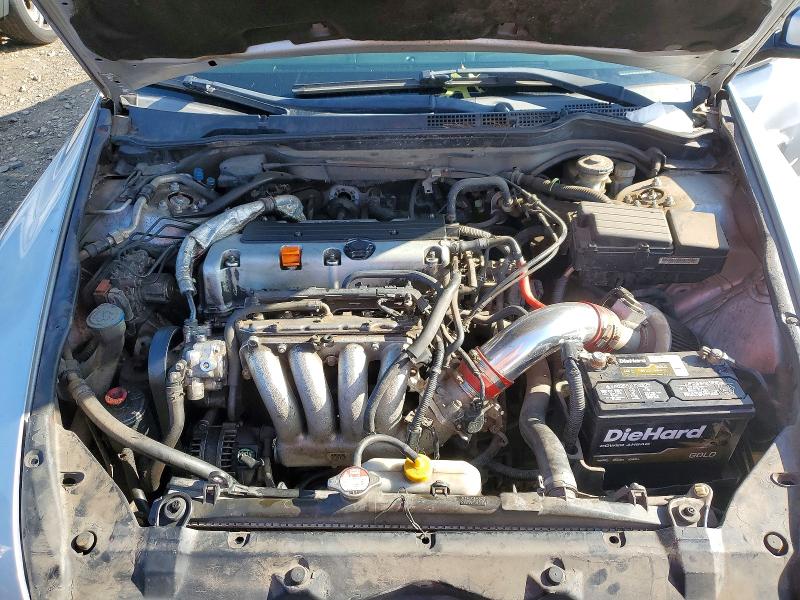 Продажа на аукционе авто 2005 Honda Accord, vin: 1HGCM55785A152549, номер лота: 68826976