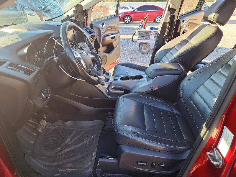 Продаж на аукціоні авто 2014 Ford Escape, vin: 1FMCU9GX6EUE36601, номер лоту: 70142776