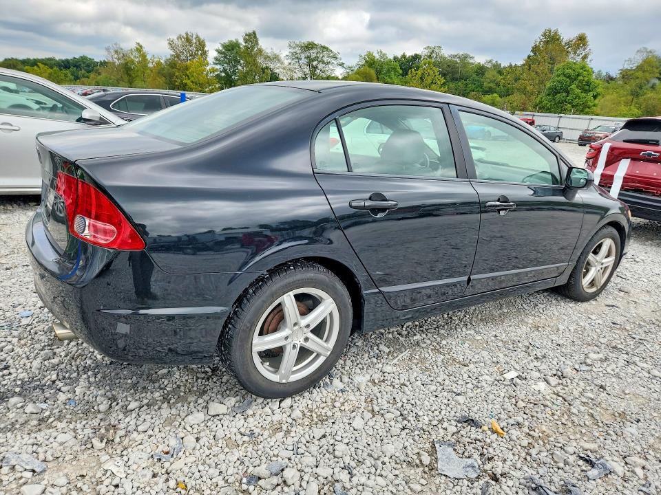 Aukcja sprzedaży 2007 Honda Civic, vin: 1HGFA16527L141145, numer aukcji: 68381706