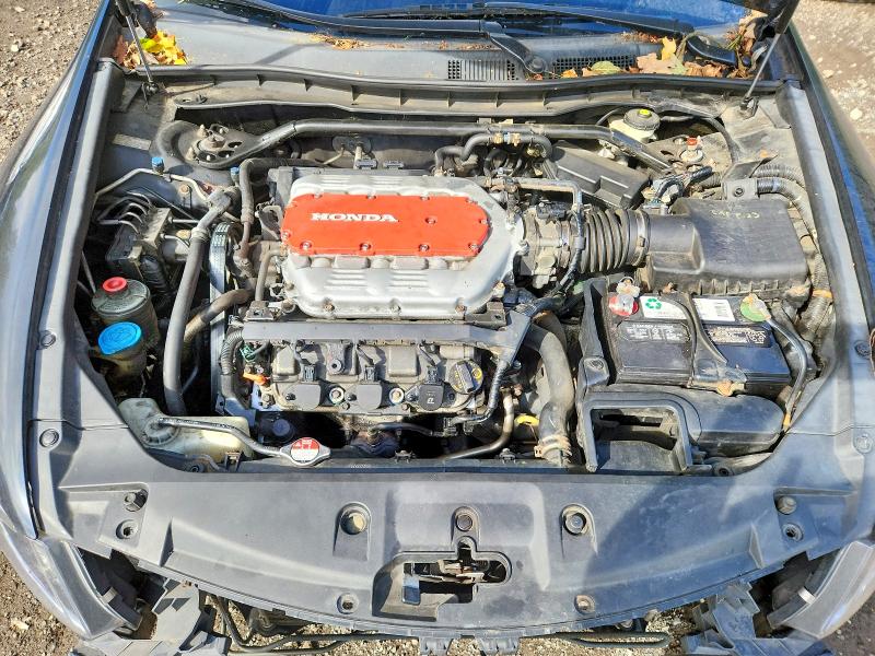 2011 Honda Accord მანქანა იყიდება აუქციონზე, vin: 1HGCP3F87BA019442, აუქციონის ნომერი: 70549426