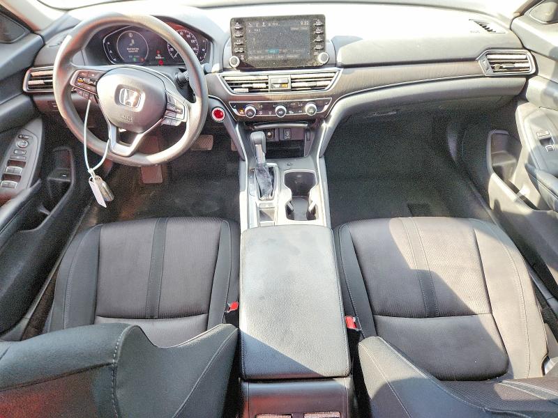 Продажа на аукционе авто 2018 Honda Accord, vin: 1HGCV1F4XJA143775, номер лота: 65468116