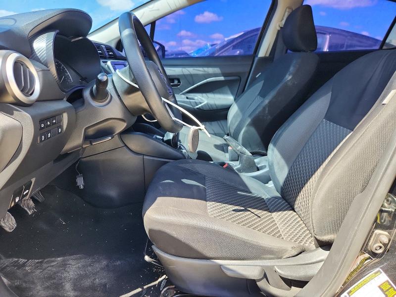 Продаж на аукціоні авто 2020 Nissan Versa, vin: 3N1CN8BV7LL904007, номер лоту: 68977056