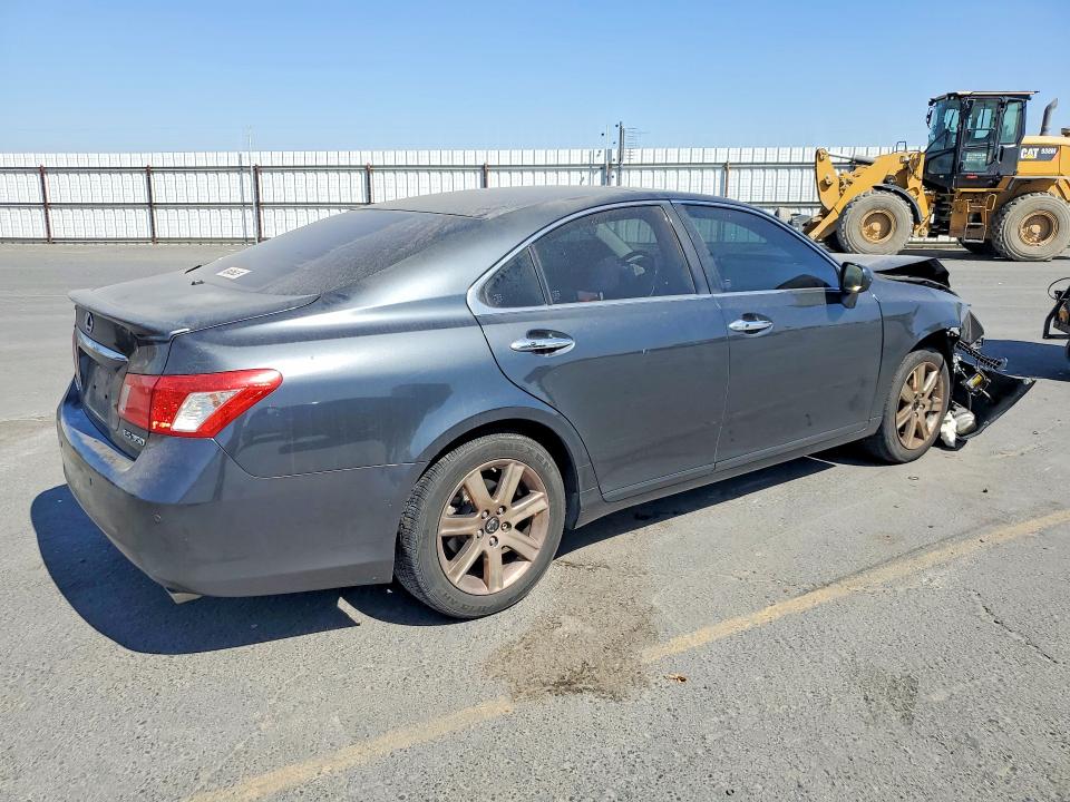 68705936 :رقم المزاد ، JTHBJ46G682223305 vin ، 2008 Lexus Es مزاد بيع