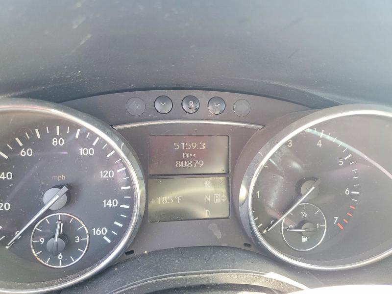Aukcja sprzedaży 2008 Mercedes-benz R, vin: 4JGCB65E98A073755, numer aukcji: 62694196