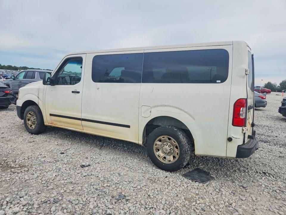 Aukcja sprzedaży 2013 Nissan Nv, vin: 5BZBF0AA4DN200404, numer aukcji: 69555416